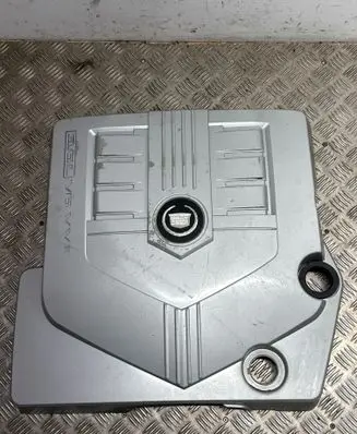 Cadillac STS Seville Engine cover (trim)