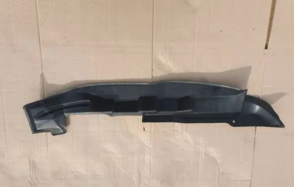 Audi A4 S4 B5 8D Fender end trim 8D0821112