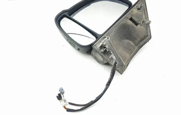 Fiat Ducato Manual wing mirror 7356905810 12509810