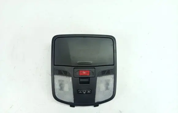 Hyundai i30 Rear seat light 92800-G4100 92800G4110
