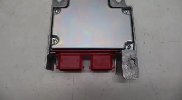Hyundai ix20 Airbag control unit/module 959101K100