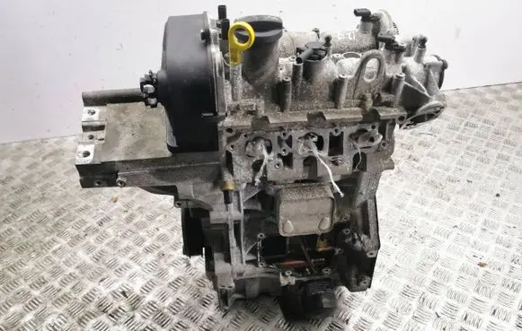 Seat Ateca Engine CHZJ