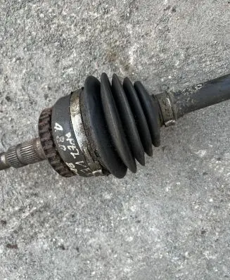 Opel Vectra B Front driveshaft 
