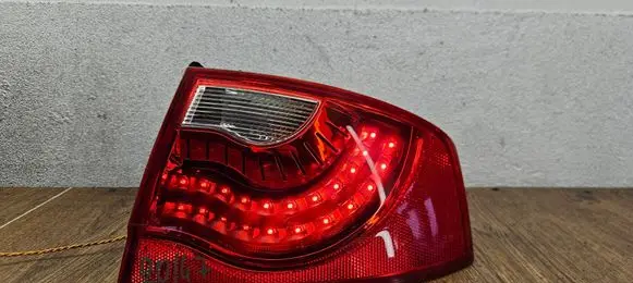 Seat Exeo (3R) Rear/tail lights 3R5945096D 89505085 8950508501Y