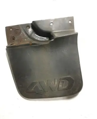 Mitsubishi L200 Front mudguard MR109291