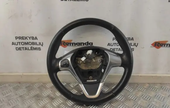 Ford Ecosport Steering wheel 34148288A 62146117C