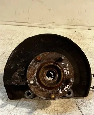 Mitsubishi Outlander Front wheel hub