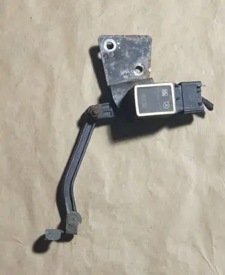 Mercedes-Benz GL X164 Air suspension front height level sensor A0105427717 A1643280240 A1643200832