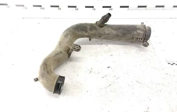 Volkswagen Touran I Intercooler hose/pipe 446143602 1K0129654K