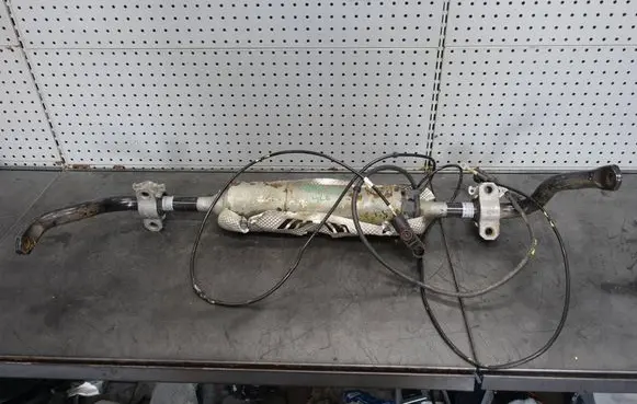 Mercedes-Benz GLS X167 Rear active stabilizer A1673262401