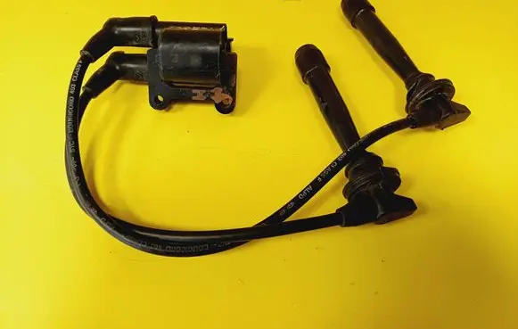 Hyundai Matrix High voltage ignition coil
