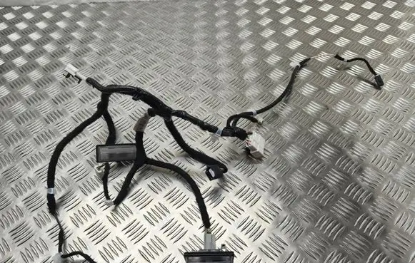 Nissan Micra K14 Other wiring loom 24051HM10B 51HM10B55070708