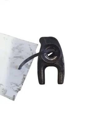 Nissan Qashqai Fuel Injector clamp holder 