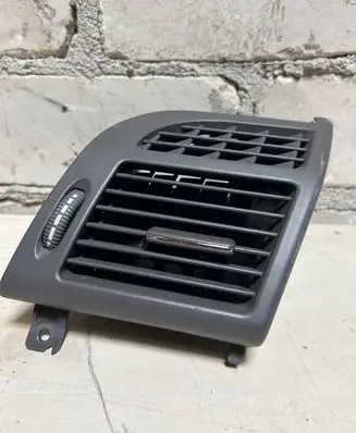 Mercedes-Benz E W211 Dashboard air vent grill cover trim 2118300654