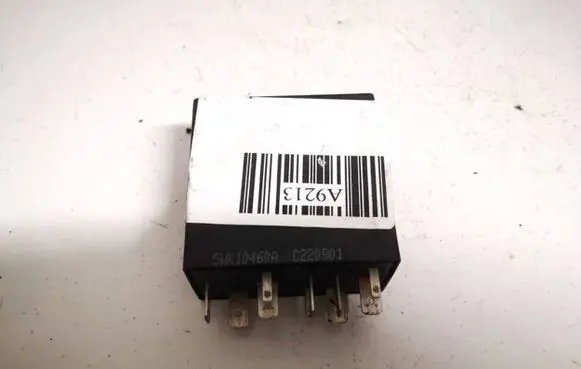 Audi A2 Other relay 4b0955531d