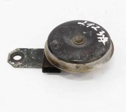 Isuzu Trooper Horn signal 8972183802