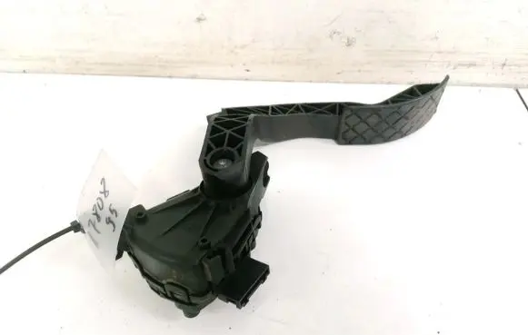 Audi A6 S6 C5 4B Accelerator throttle pedal 8D1721523F 6PV00837603