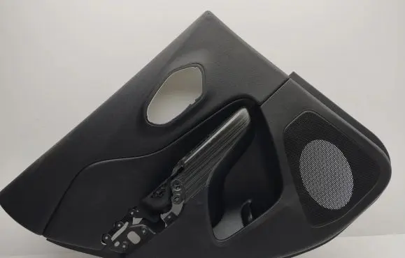 Jeep Cherokee Rear door card panel trim
