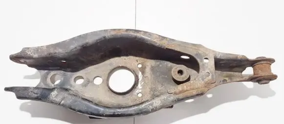 Toyota Avensis T270 Rear upper control arm/wishbone 4872505160 48725-05160