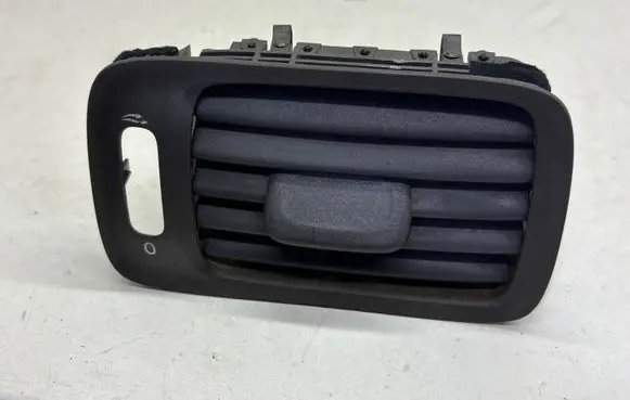 Volvo S70 V70 V70 XC Dashboard side air vent grill/cover trim 9481655