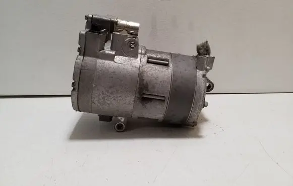 BMW 3 G20 G21 Air conditioning (A/C) compressor (pump) 64529496109 9496109 PLCA600MCD3J01