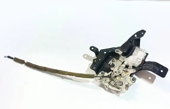 Nissan NV200 Tailgate/trunk/boot lock/catch/latch