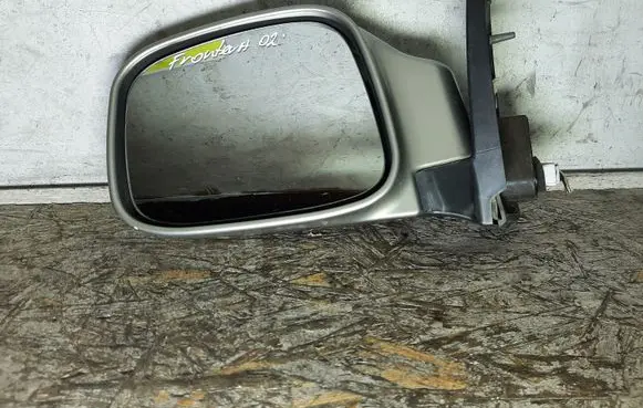 Opel Frontera B Front door electric wing mirror E1010557 07089487