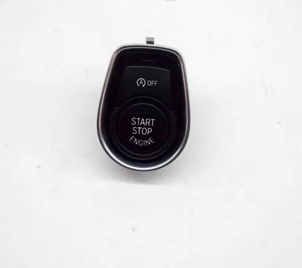 BMW 3 F30 F35 F31 Engine start stop button switch 3393320102 9250734