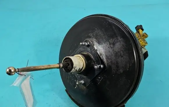 Audi A3 S3 8L Brake booster 1J1614105C IMPRK1547576