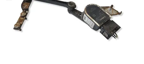 Volvo V60 Headlight/headlamp level sensor 8G9N3C492AA