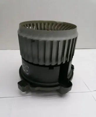 Mitsubishi Colt Heater fan/blower MF0160700701 70308970