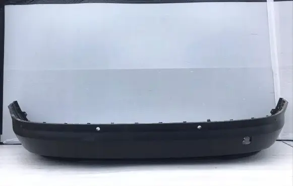 Skoda Kodiaq Rear bumper lower part trim 565807521