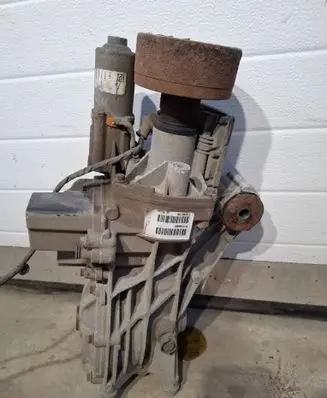Volvo XC90 Rear differential P1216684 T3296736