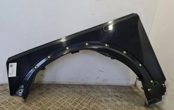 Land Rover Discovery 3 - LR3 Fender 