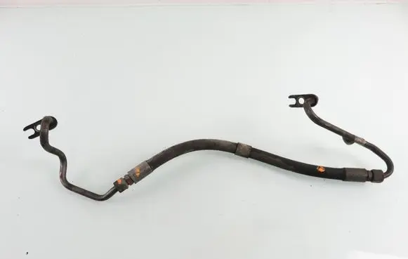Opel Zafira B Power steering hose/pipe/line 13122700