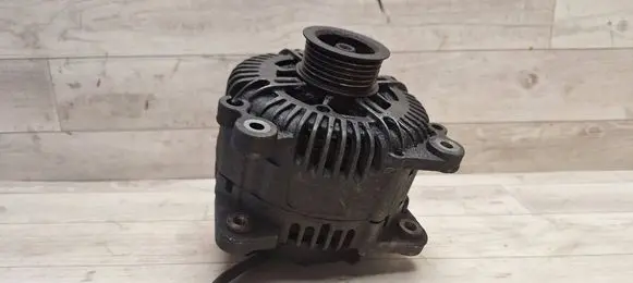 Audi A6 S6 C6 4F Generator/alternator 059903015R 2542784A 704043554