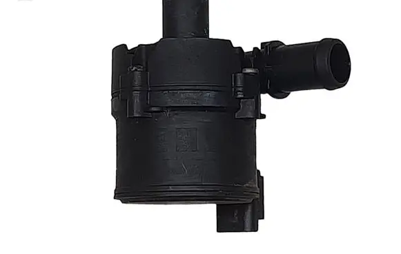 Renault Master III Electric auxiliary coolant/water pump 0392023219 925164GA0A
