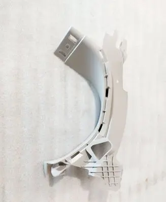 Chrysler Pacifica Rear side glass trim 5SB94TRMA