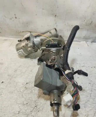 Toyota Auris 150 Steering wheel axle 69TMMT0894 4520002270 6T08940006141