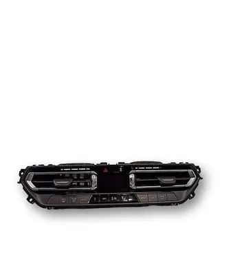 BMW 2 G42 Climate control unit 64119855403 64119459476 64114A0EDC7