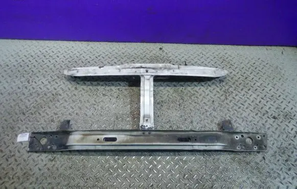 Opel Movano A Front piece kit 