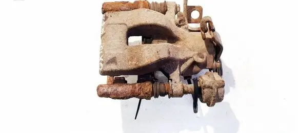 Citroen C4 I Picasso Rear brake caliper 