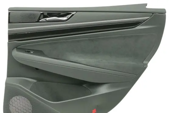Volkswagen ID.7 Rear door card panel trim 14A867210A