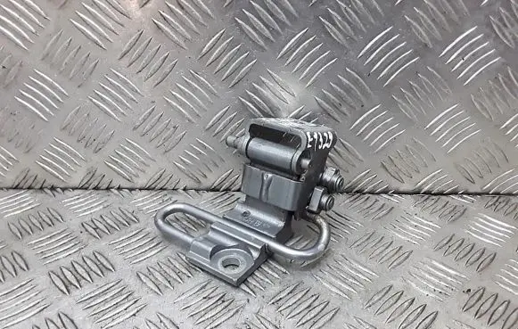 Audi Q7 4L Rear door hinge set 4L0833411A