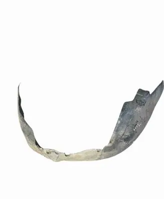 Audi A6 S6 C5 4B Front wheel arch liner splash guards 4B0821171C