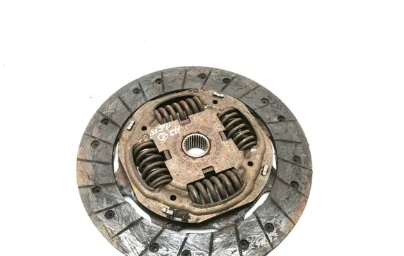 Audi A2 Pressure plate 036141033A 036141033F
