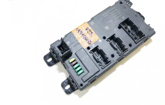 BMW 2 F22 F23 Fuse box set 6135932970401