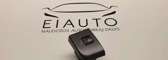 Volkswagen Phaeton Seat heating switch 3D0963563A
