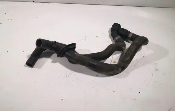 Audi A4 S4 B6 8E 8H Engine coolant pipe/hose
