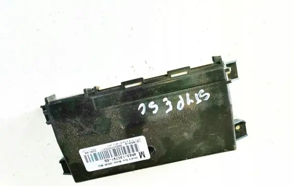 Jaguar S-Type Door control unit/module 4R8313C791BB